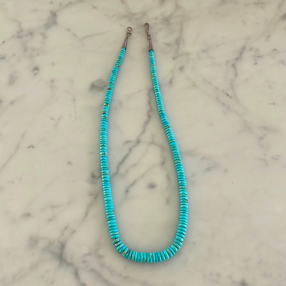 Turquoise Necklace